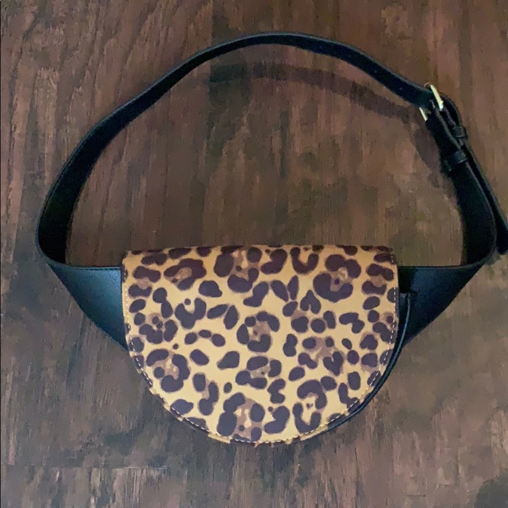 Fanny Pack